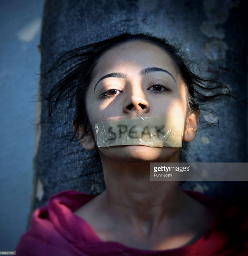 Photo Credit: Purvi Joshi - http://www.gettyimages.com/license/168896555