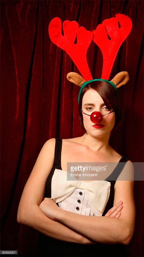 Photo Credit: emma_innocenti - 93393201. gettyimages.com. Published in INTJ Principles of the Holidays. Alwaysuttori.com