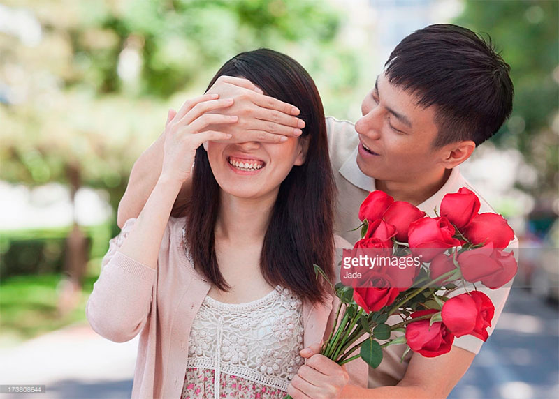 Romantic Couple. Photo Credit: Jade - 173808644. gettyimages.com. 5 Date Ideas Inspired by Korean Dramas. Alwaysuttori.com