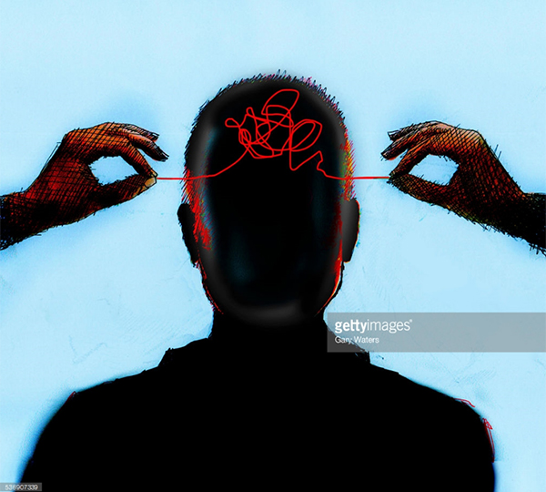 Photo Credit: Gary Waters - #: 536907339. gettyimages.com. INTJ Mastermind: Enemies of the States, Cognitive State. Alwaysuttori.com