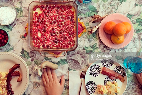 Photo Credit: Cyndi Monaghan - 635782846. gettyimages.com. Introvert Guide to Hosting the Family Celebration. Alwaysuttori.com.