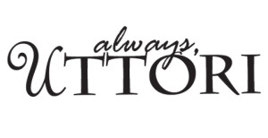 Always Uttori Logo